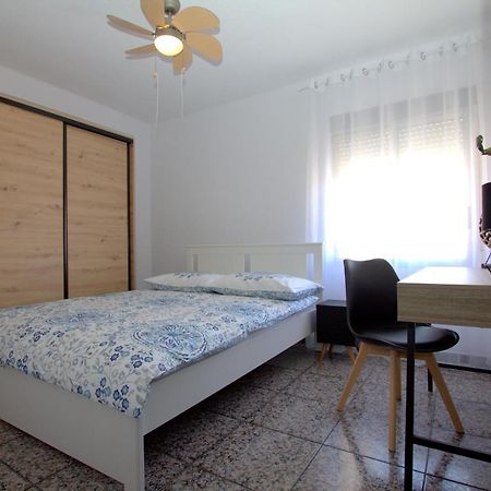 Apartamento Bella Grau Y Platja 甘迪亚 外观 照片