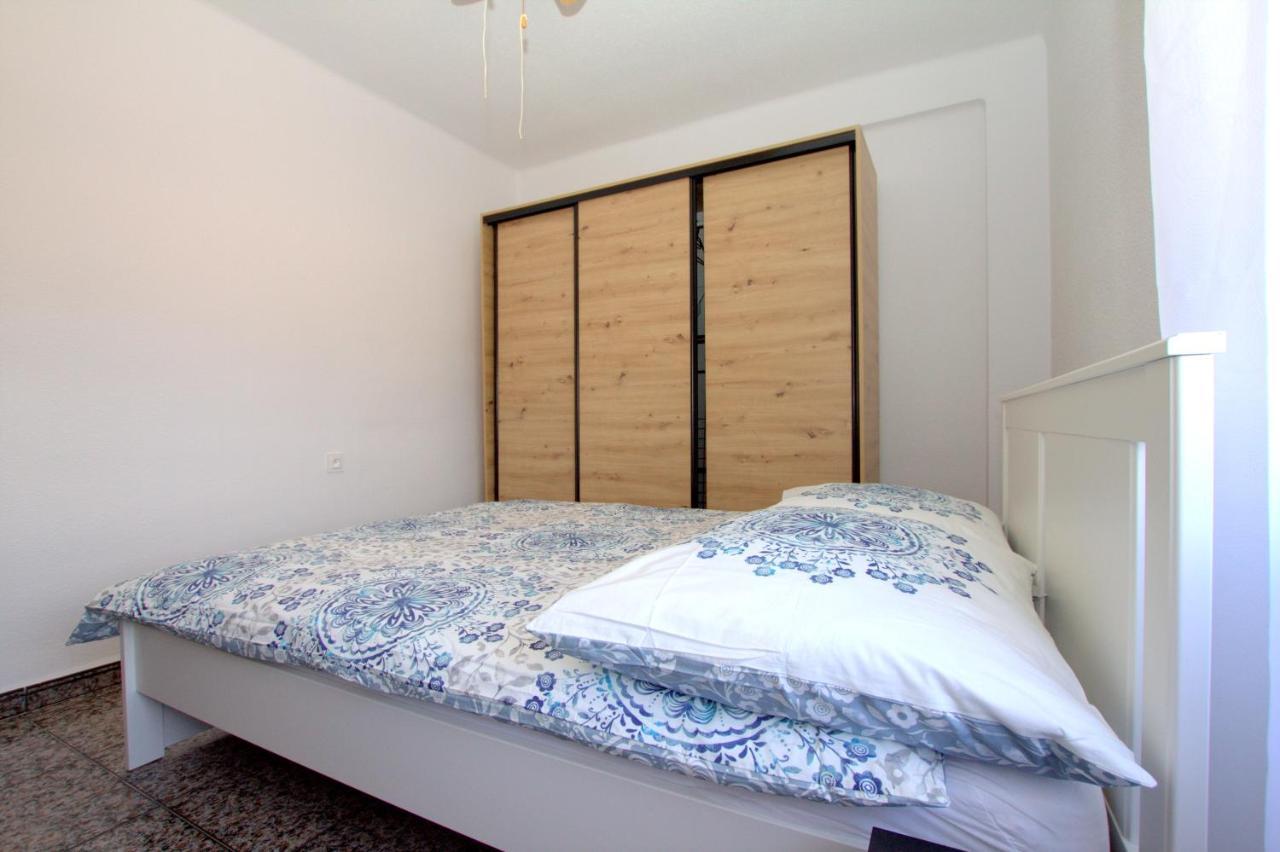Apartamento Bella Grau Y Platja 甘迪亚 外观 照片