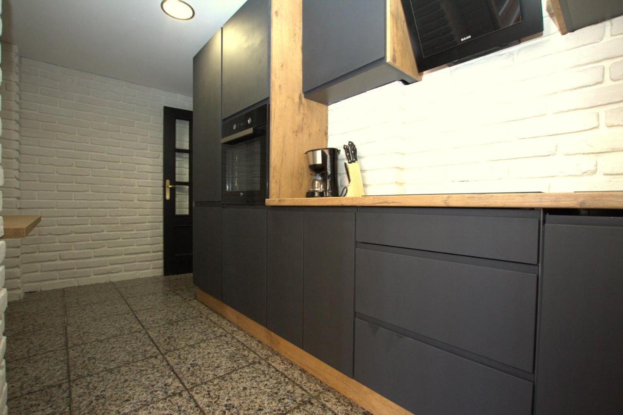 Apartamento Bella Grau Y Platja 甘迪亚 外观 照片