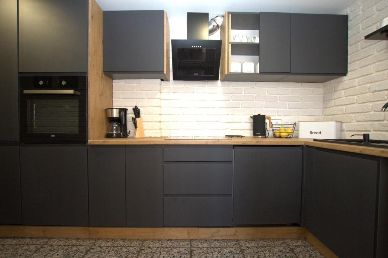 Apartamento Bella Grau Y Platja 甘迪亚 外观 照片