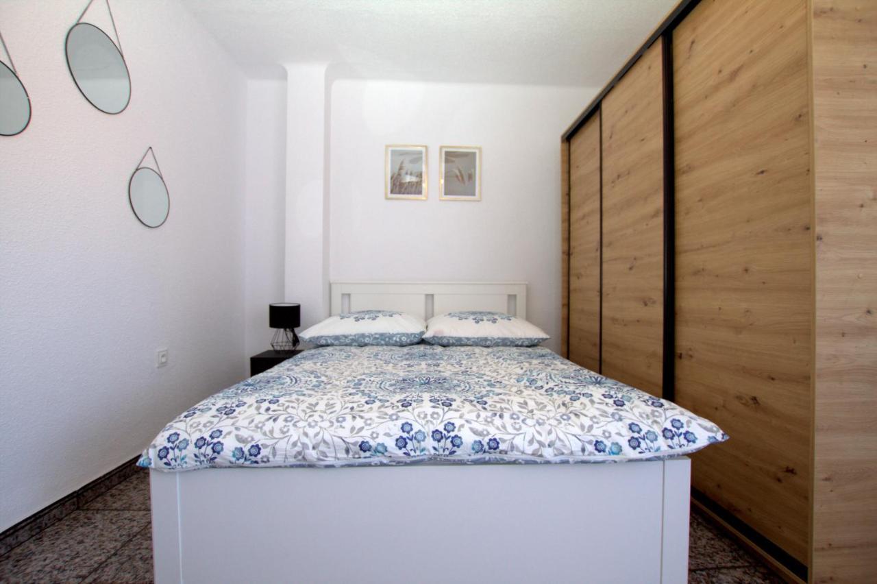 Apartamento Bella Grau Y Platja 甘迪亚 外观 照片