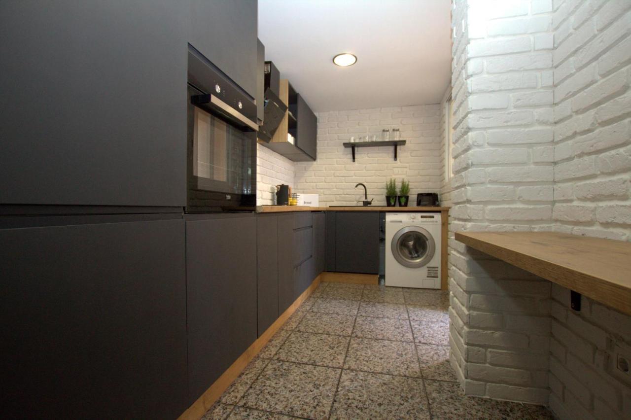 Apartamento Bella Grau Y Platja 甘迪亚 外观 照片