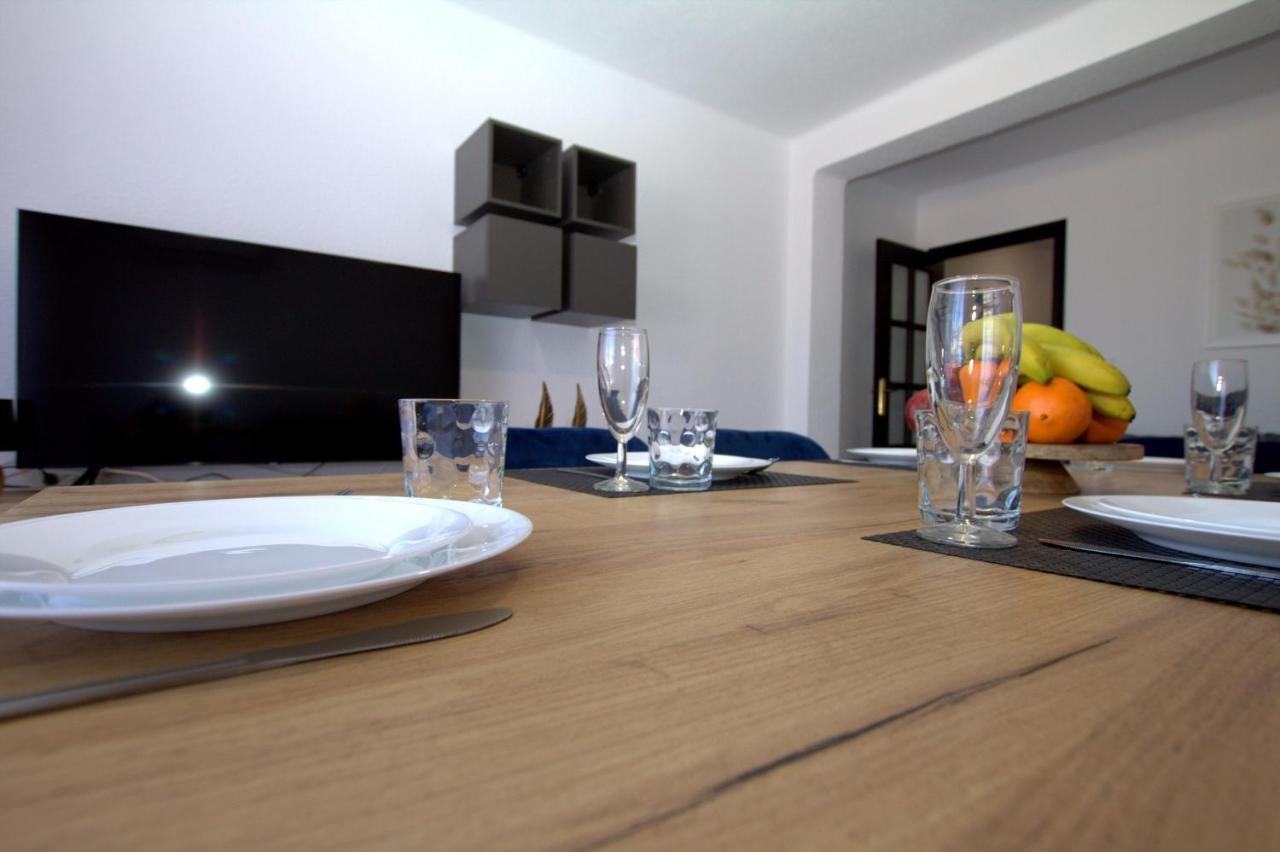 Apartamento Bella Grau Y Platja 甘迪亚 外观 照片